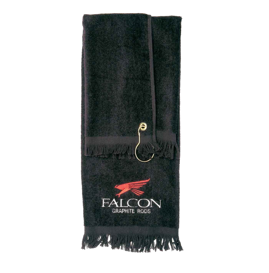 Falcon Towel