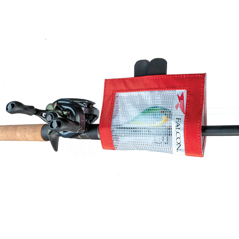 Lure Wraps
