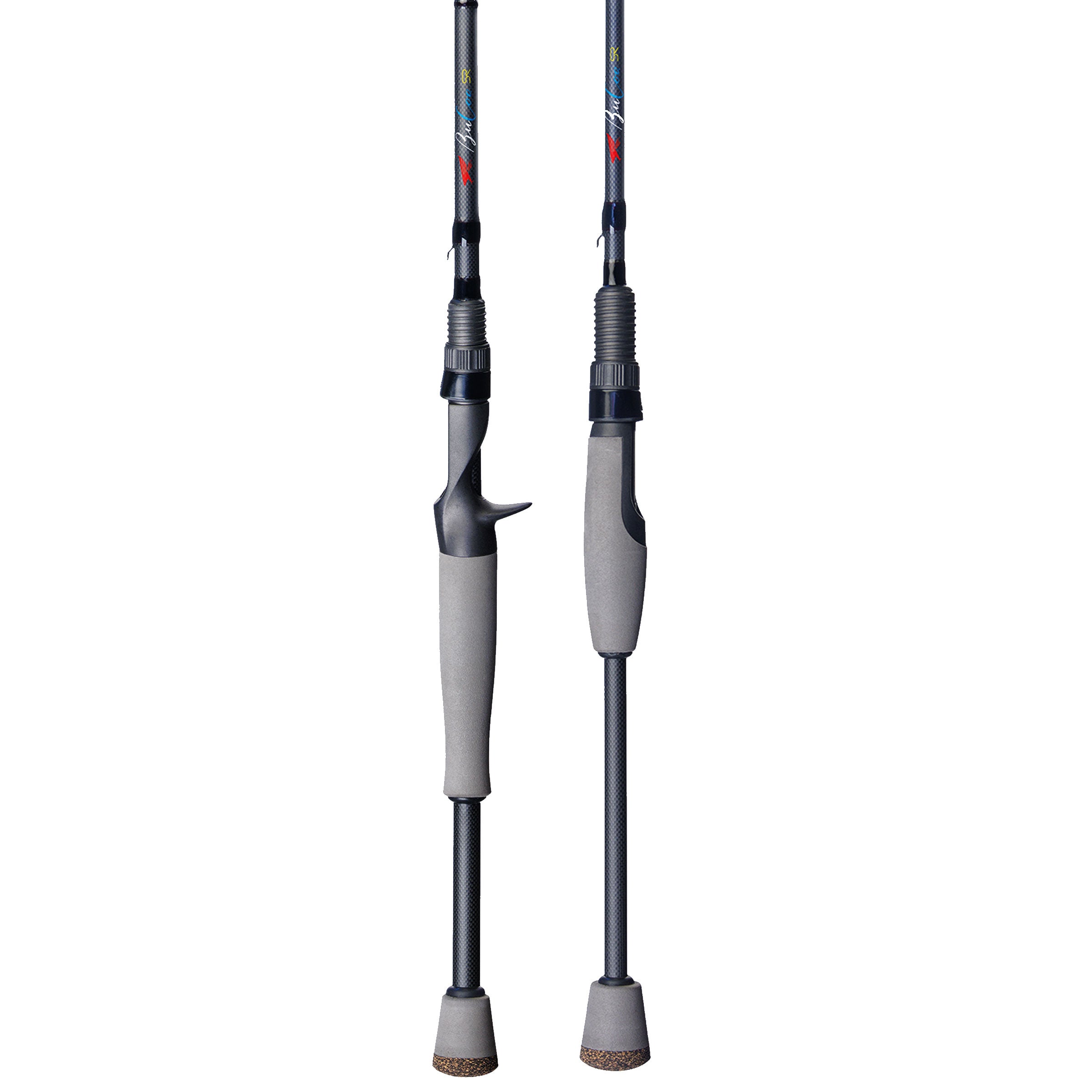 BuCoo SR Spinning by Falcon Rods