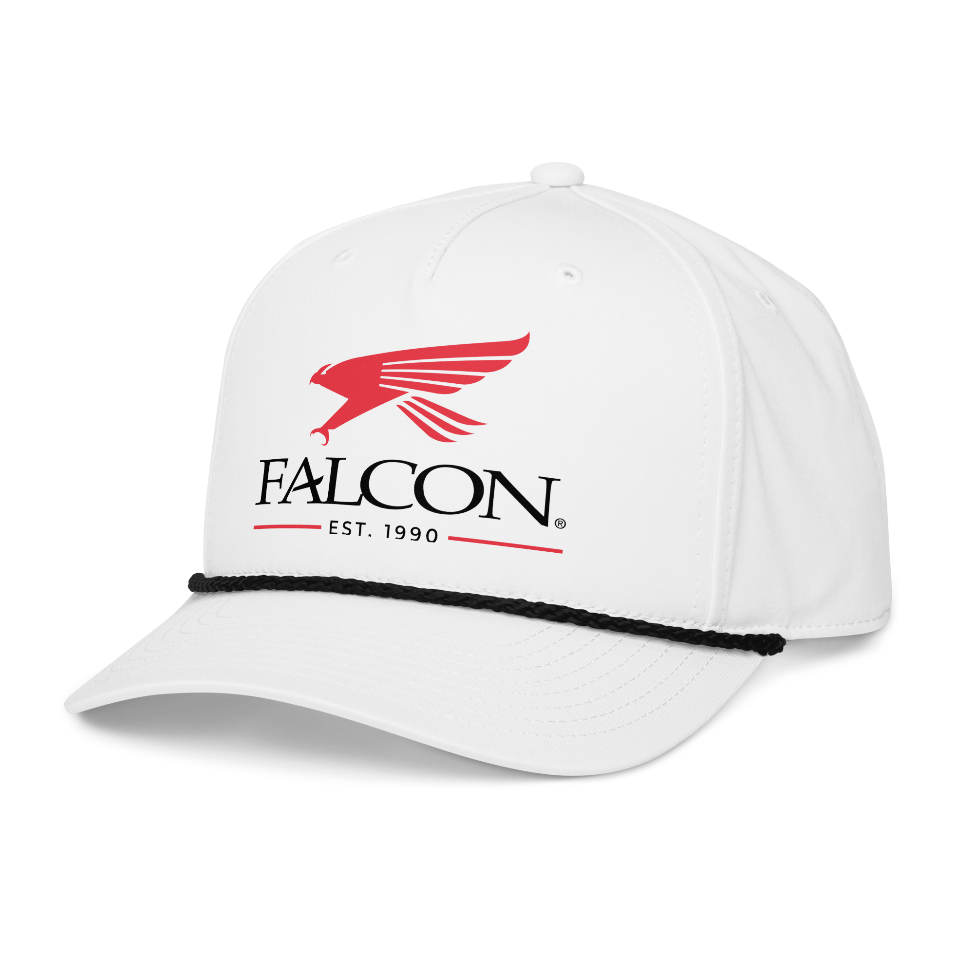 Falcon Classic Rope Hat – Falcon Rods
