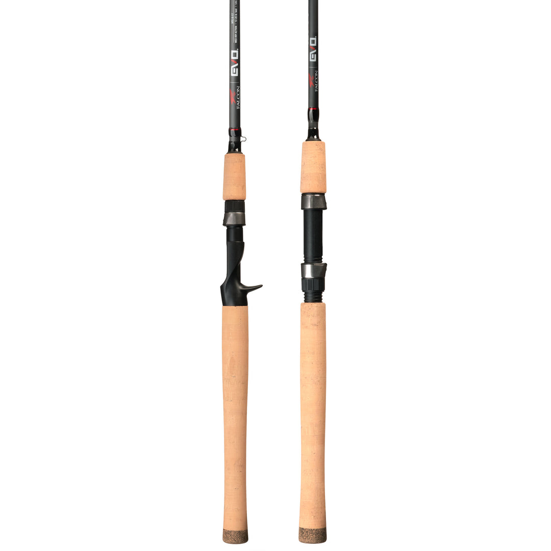 EVO Series