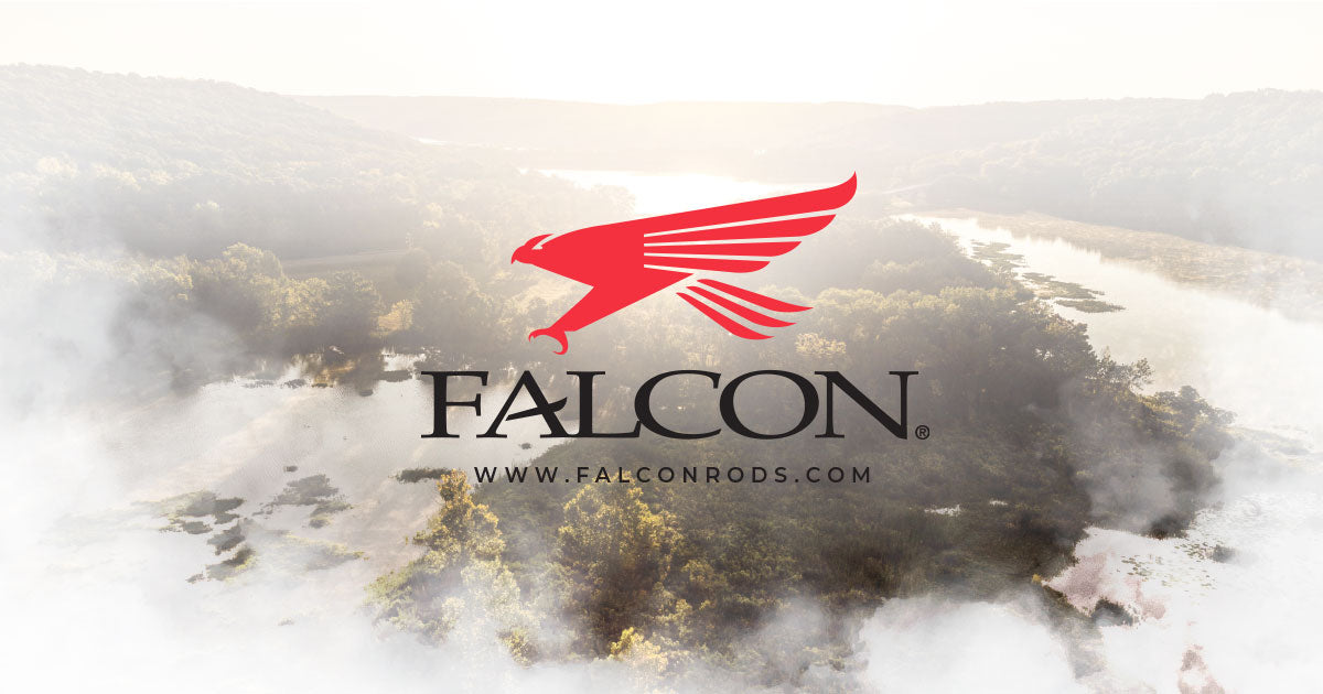 falcon fishing poles Rods HD Spinning Rod The Falcon Coastal XGS 66 Saltwater Wade Fisher Spinning Rod offers a combination of power Falcon Rods EVO 5' Ultralight