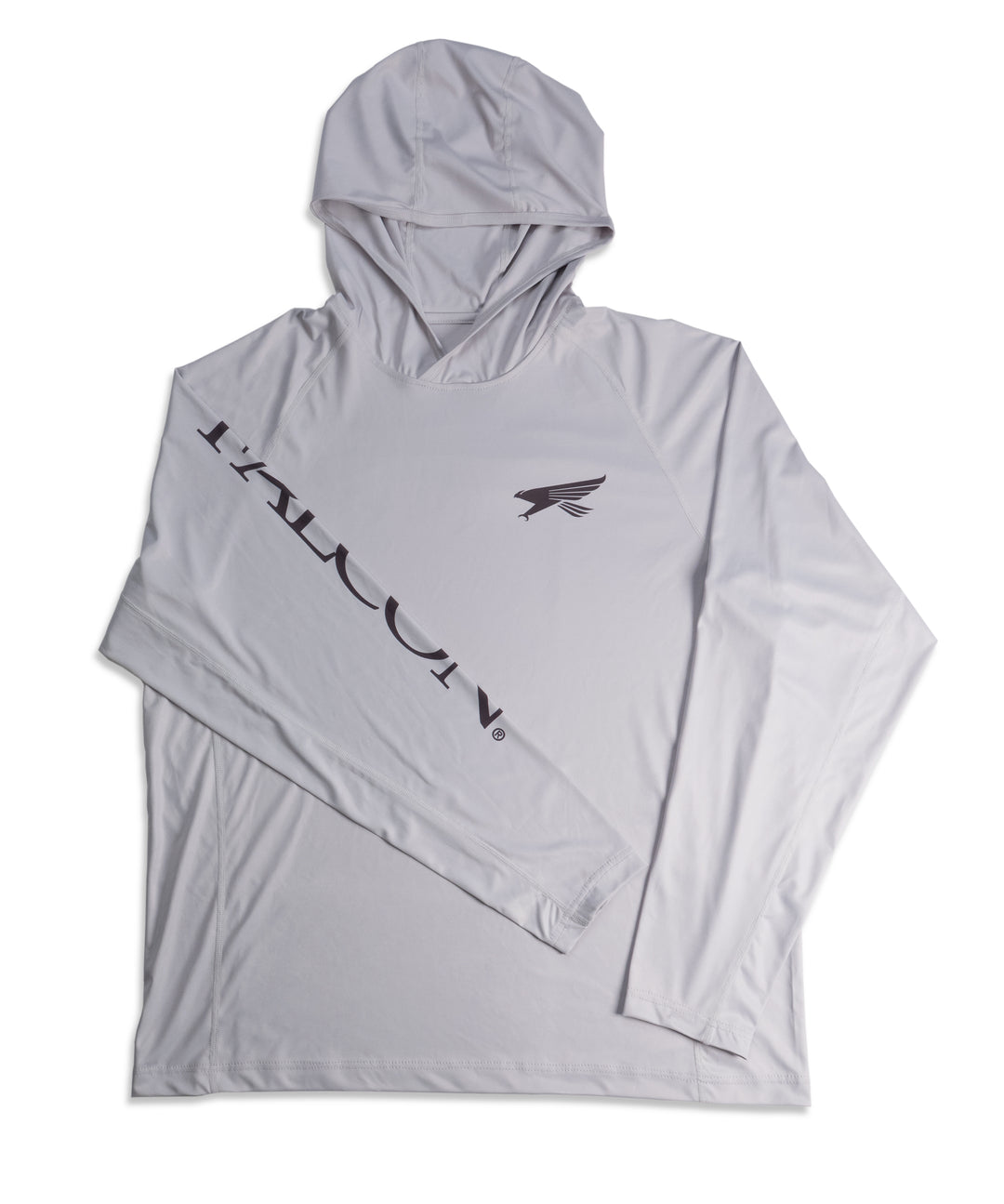 Tournament Hoodie LS