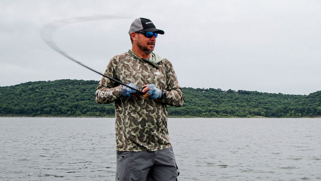 How To Choose The Right Fishing Rod