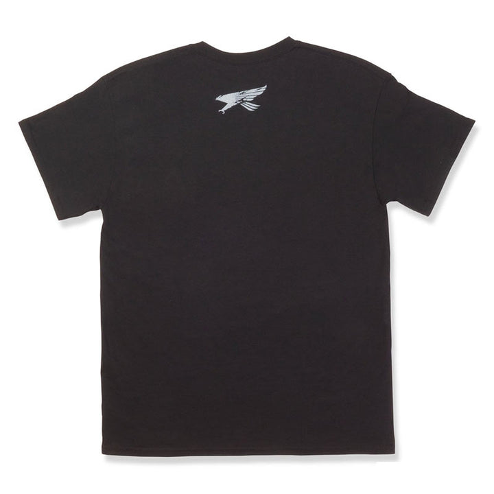 Falcon Heritage T-Shirt Black
