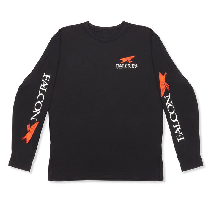 Quick-Dry Long Sleeve Shirt