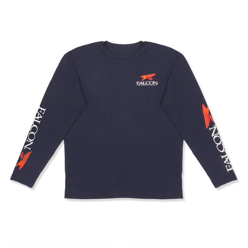 Quick-Dry Long Sleeve Shirt