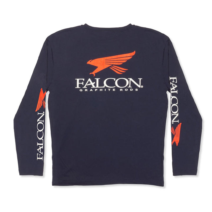 Quick-Dry Long Sleeve Shirt