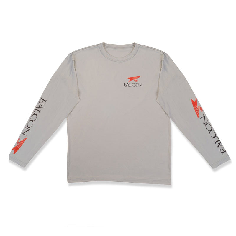 Quick-Dry Long Sleeve Shirt