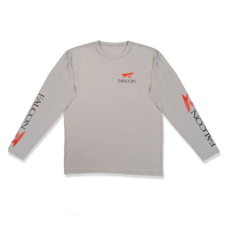 Quick-Dry Long Sleeve Shirt