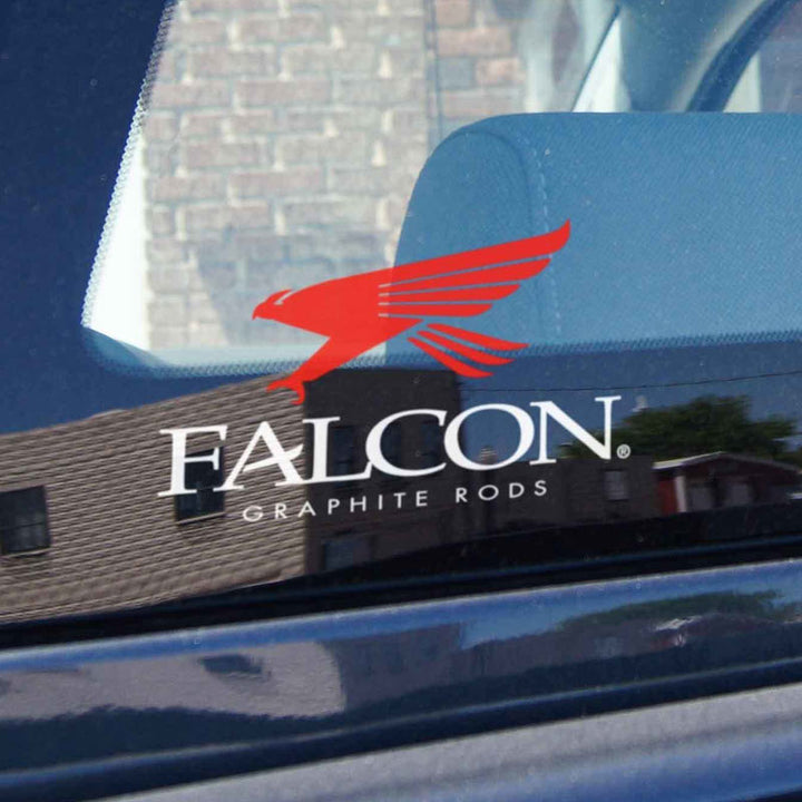 Falcon Decals