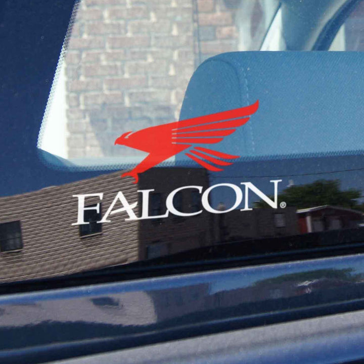 Falcon Decals