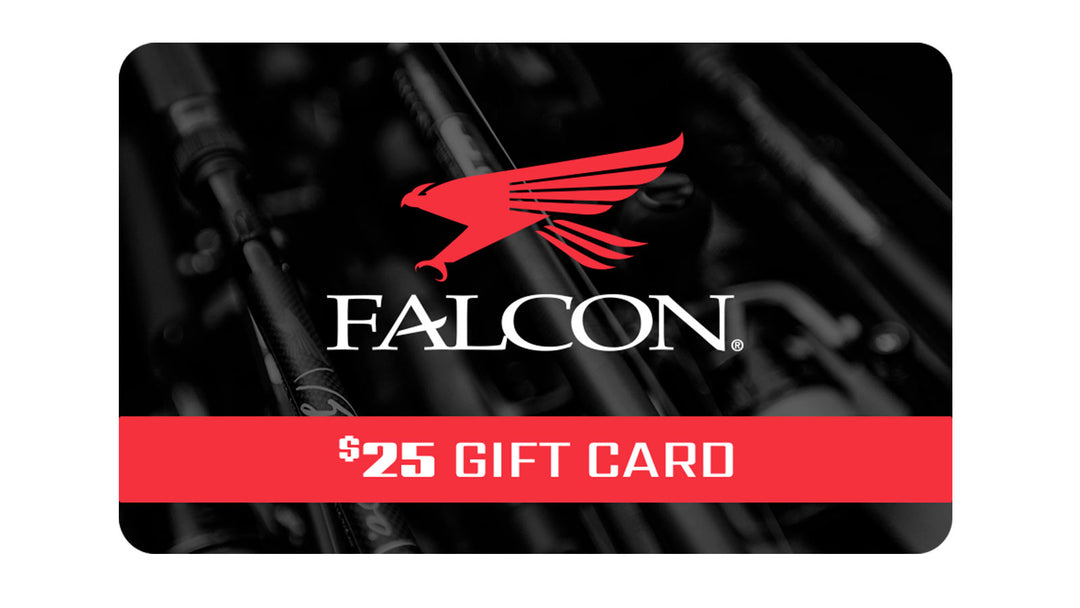 Falcon Gift Cards