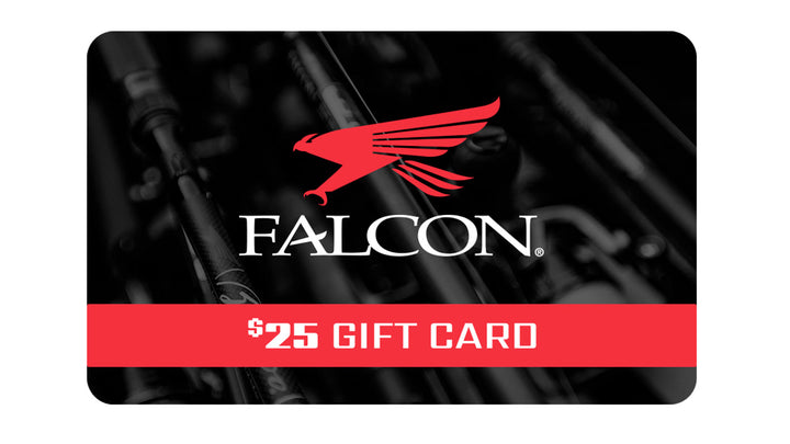 Falcon Gift Cards