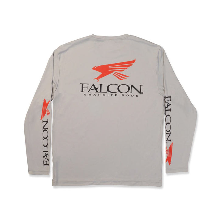 Quick-Dry Long Sleeve Shirt