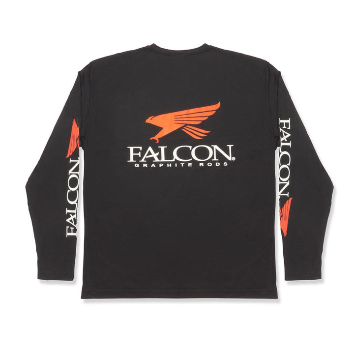 Quick-Dry Long Sleeve Shirt