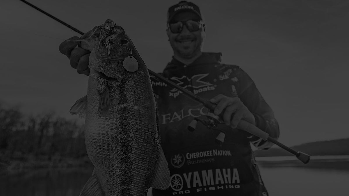 Media Center – Falcon Rods