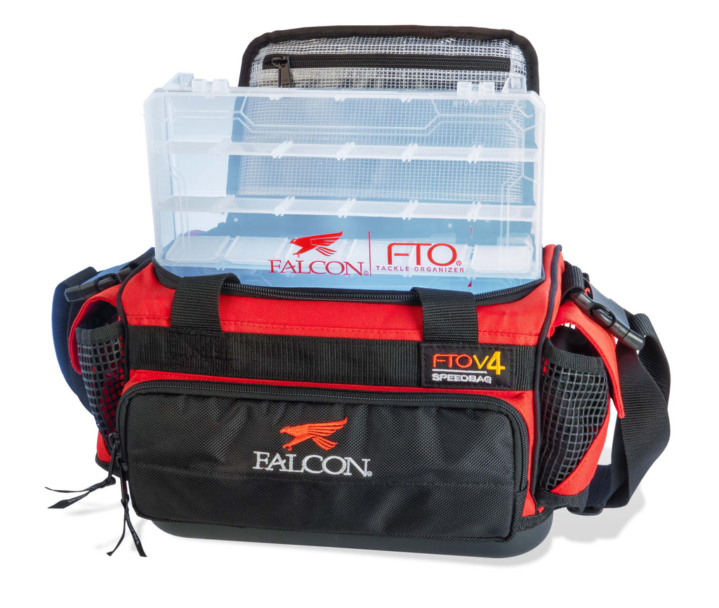 FTO-V4 Speed Bag – Falcon Rods
