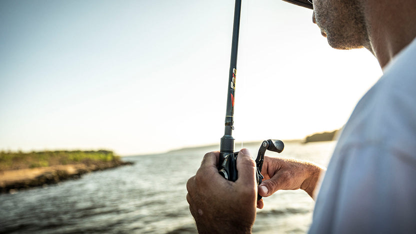 Our Story – Falcon Rods