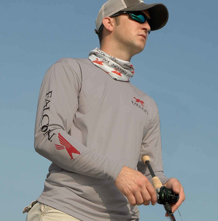 Quick-Dry Long Sleeve Shirt