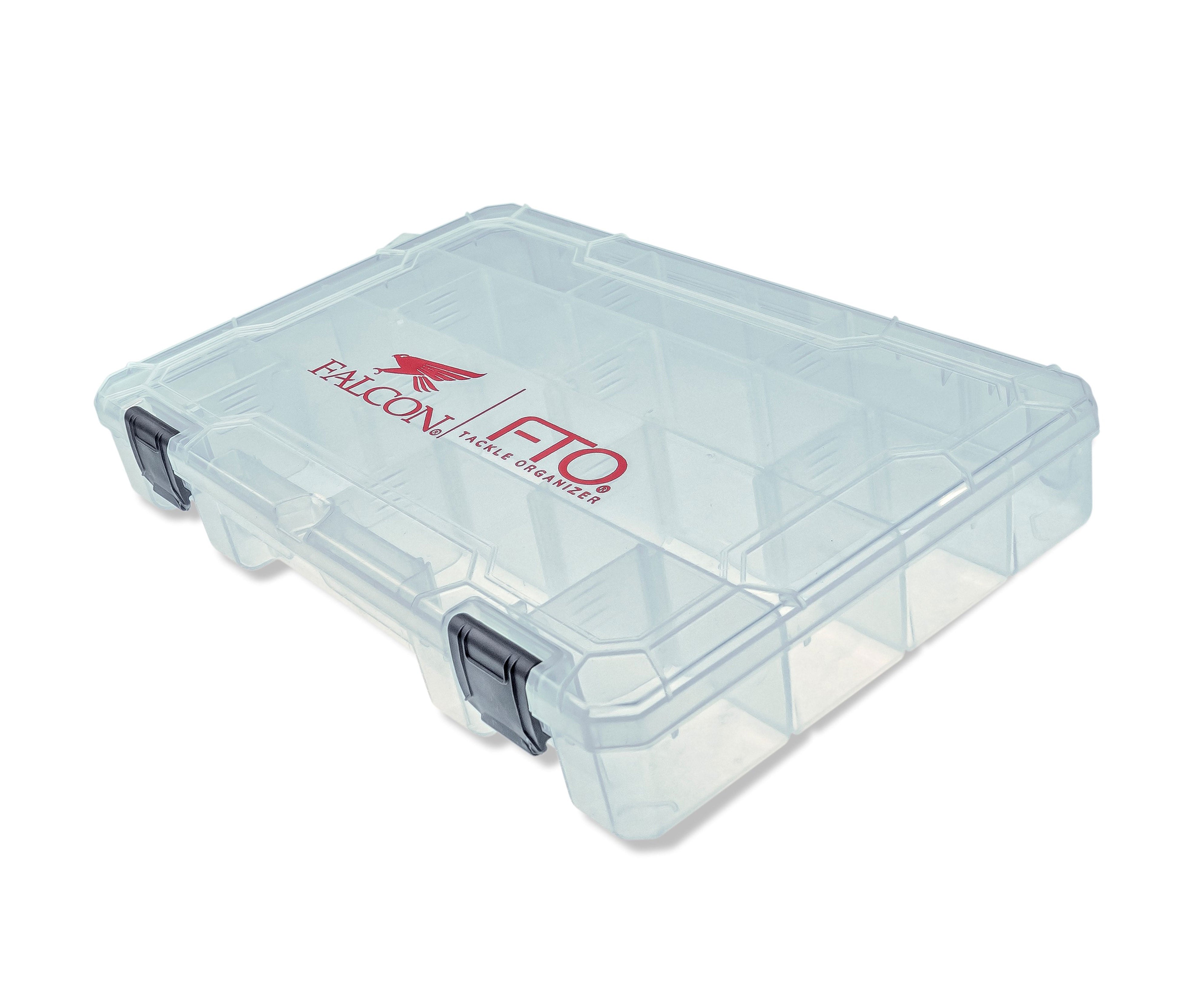 FTO-V6 Speed Bag – Falcon Rods