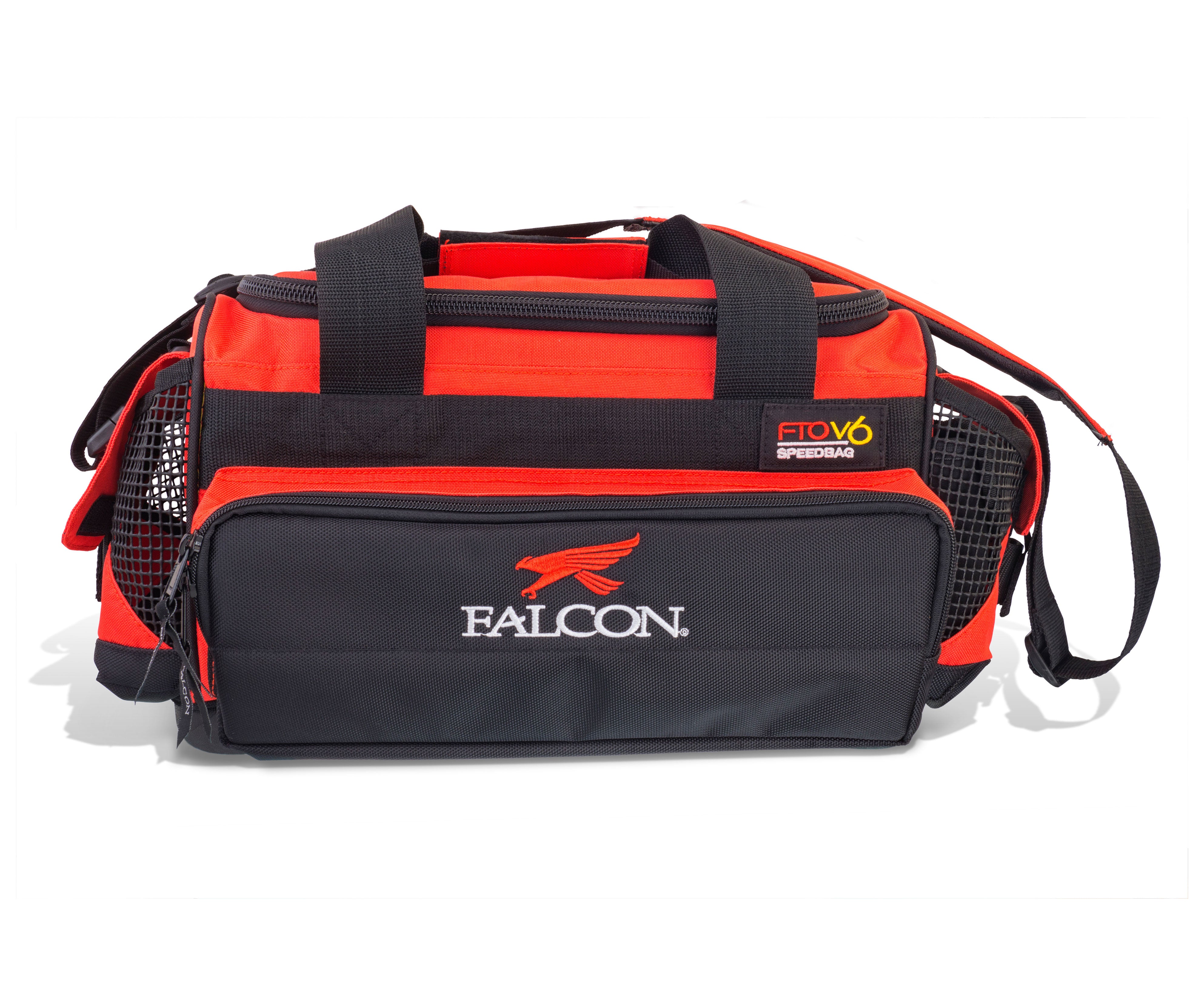 FTO-V6 Speed Bag – Falcon Rods