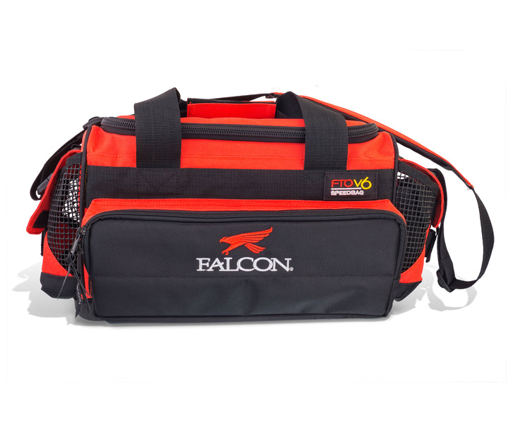 FTO-V6 Speed Bag
