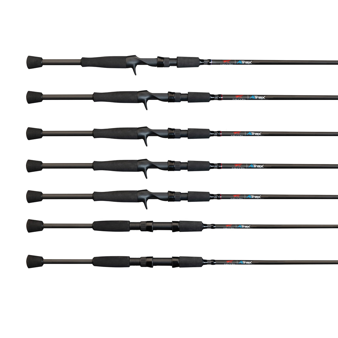 Altrax Series