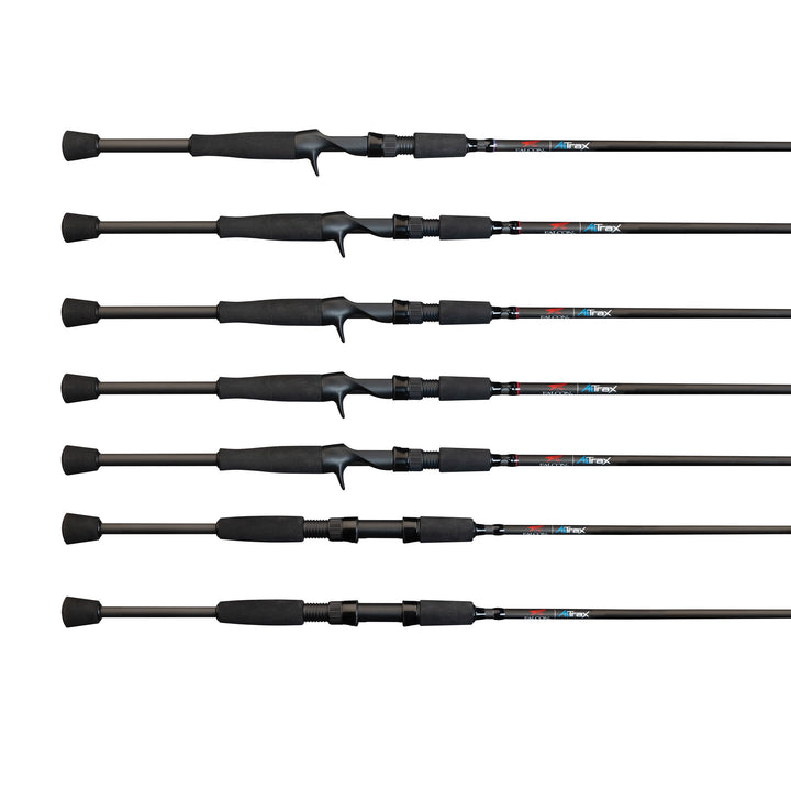 Altrax Series
