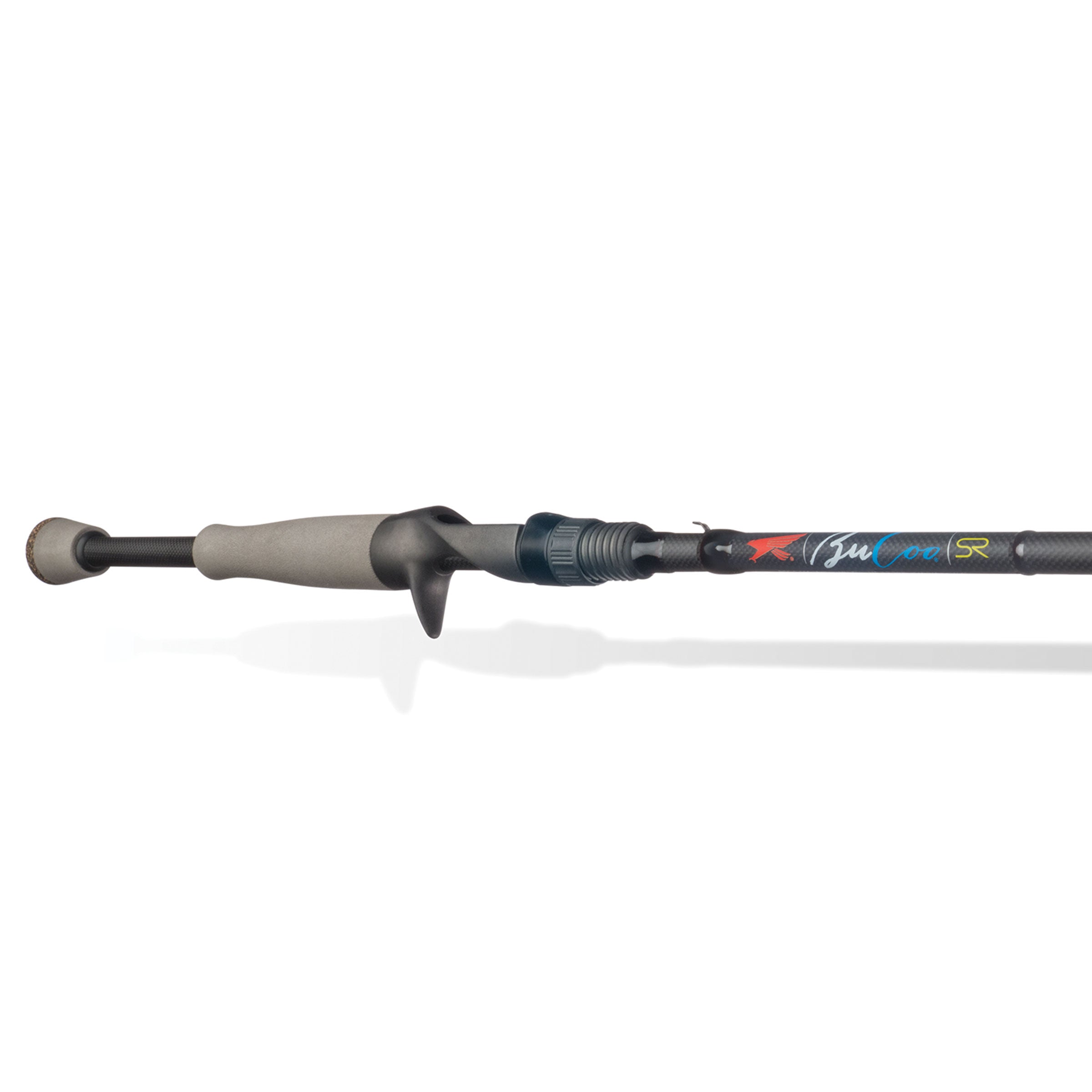 BuCoo SR Series – Falcon Rods