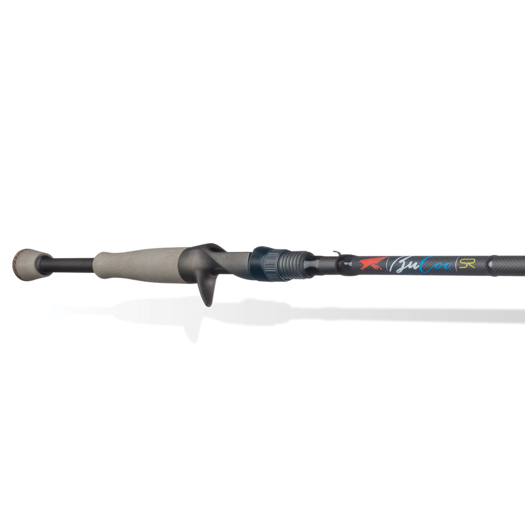 falcon fishing pole x9 Coastal Clear Water SWS-8H Spinning Rod - Pass Rod Land your next big catch with the Falcon HD 66 Freshwater/Saltwater Spinning Rod Jason Christie calls the Falcon