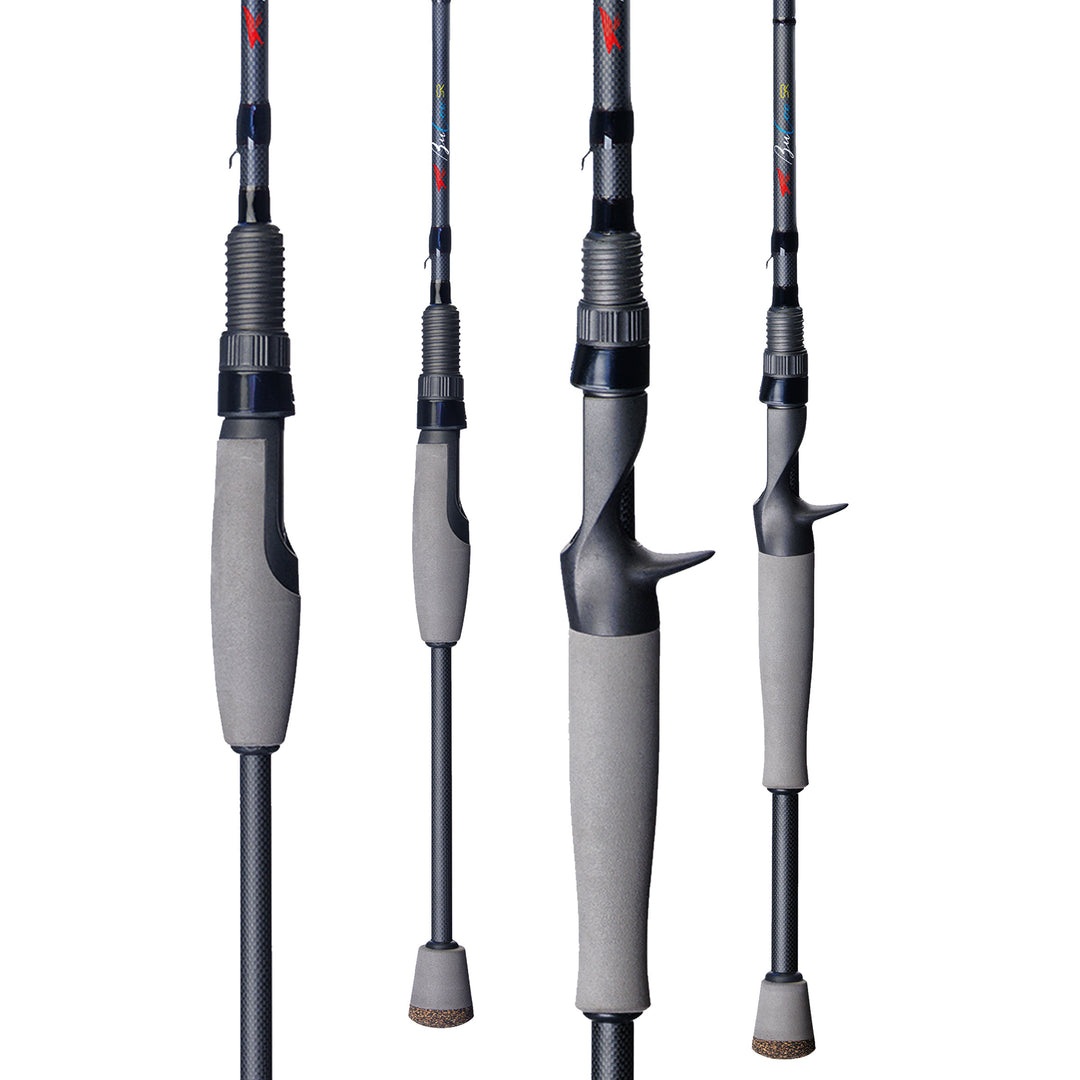 BuCoo SR Series