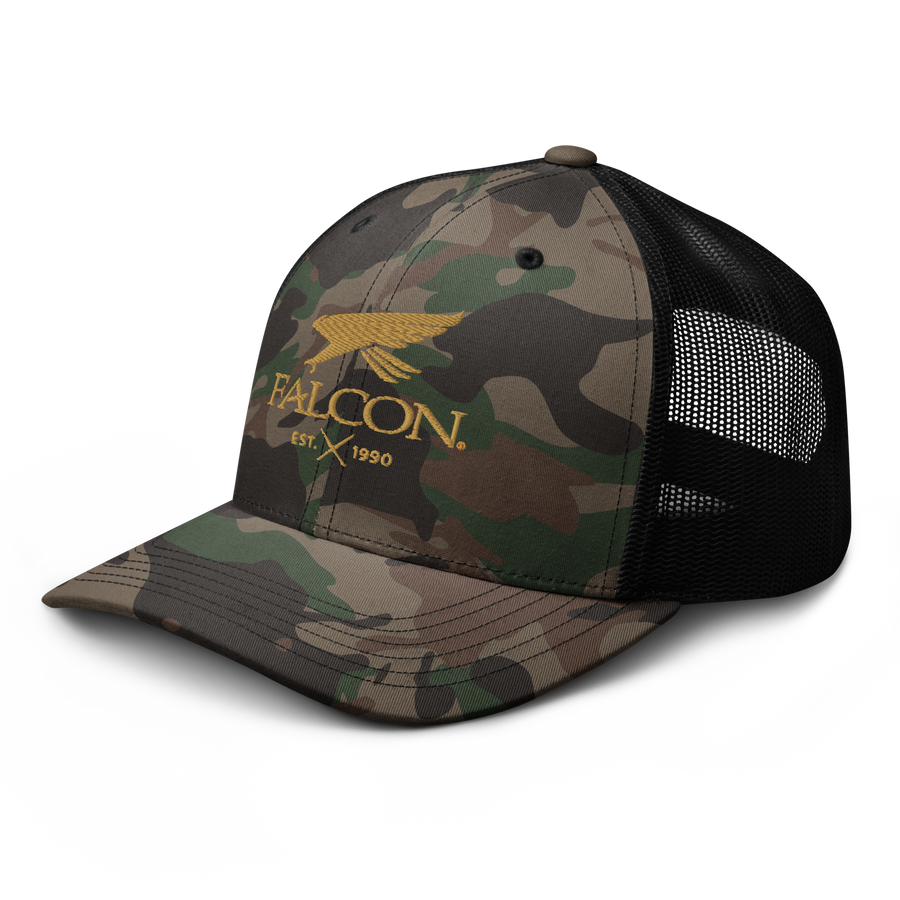 Team Wear – Falcon Rods