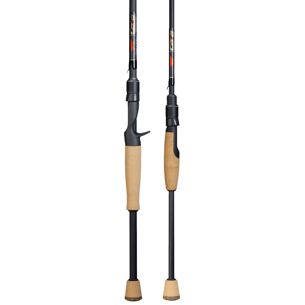 Cara Series – Falcon Rods