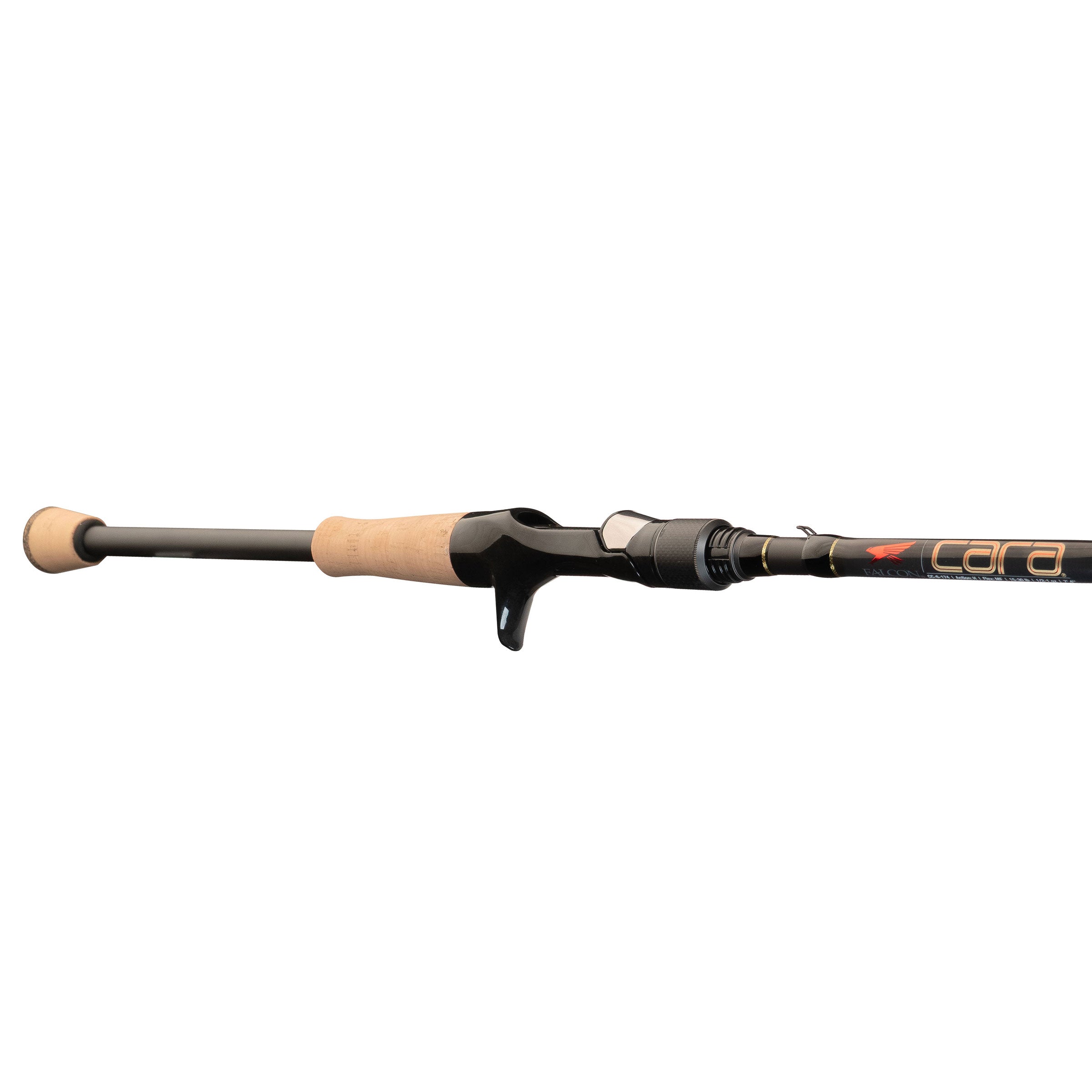 Cara Series – Falcon Rods