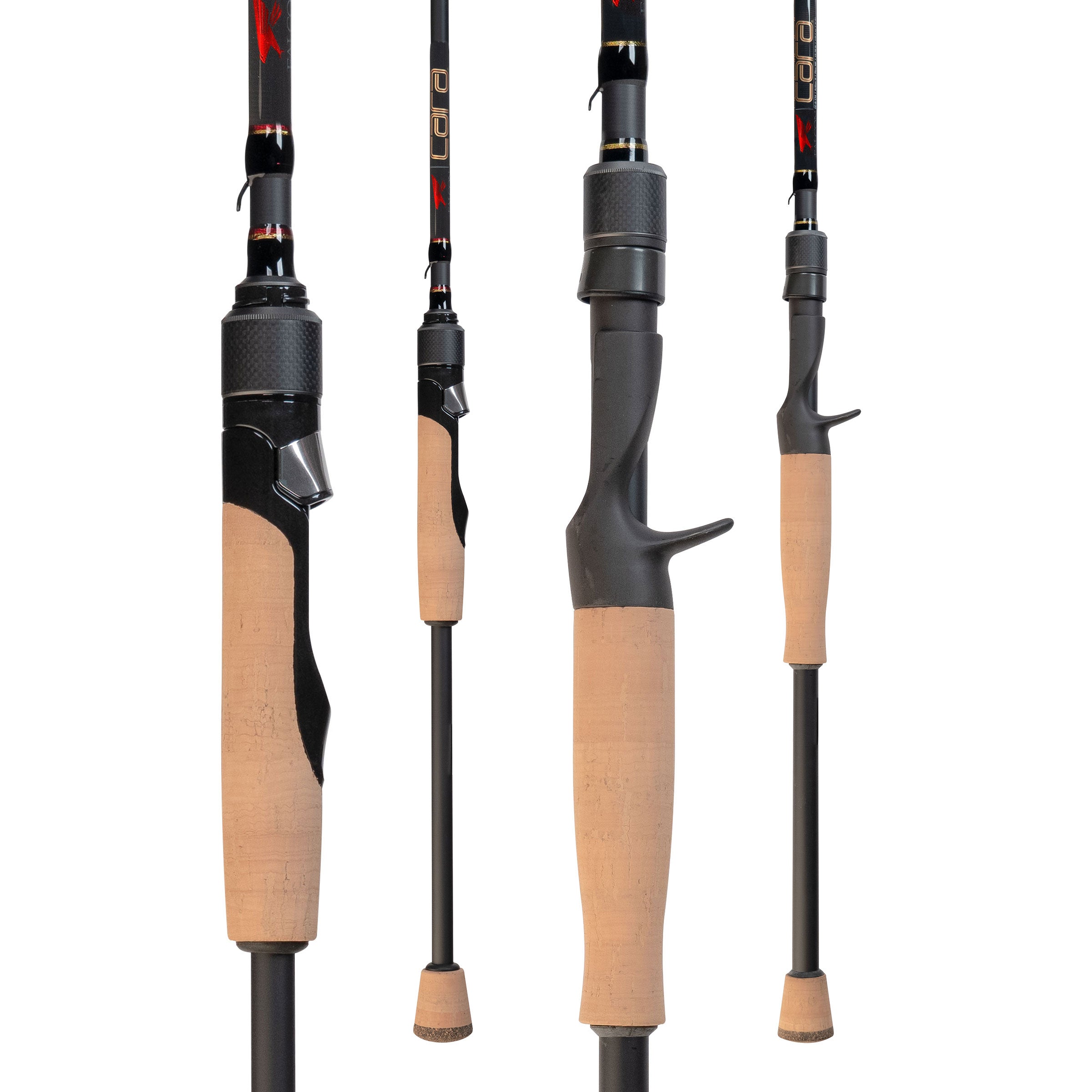 Cara Series – Falcon Rods