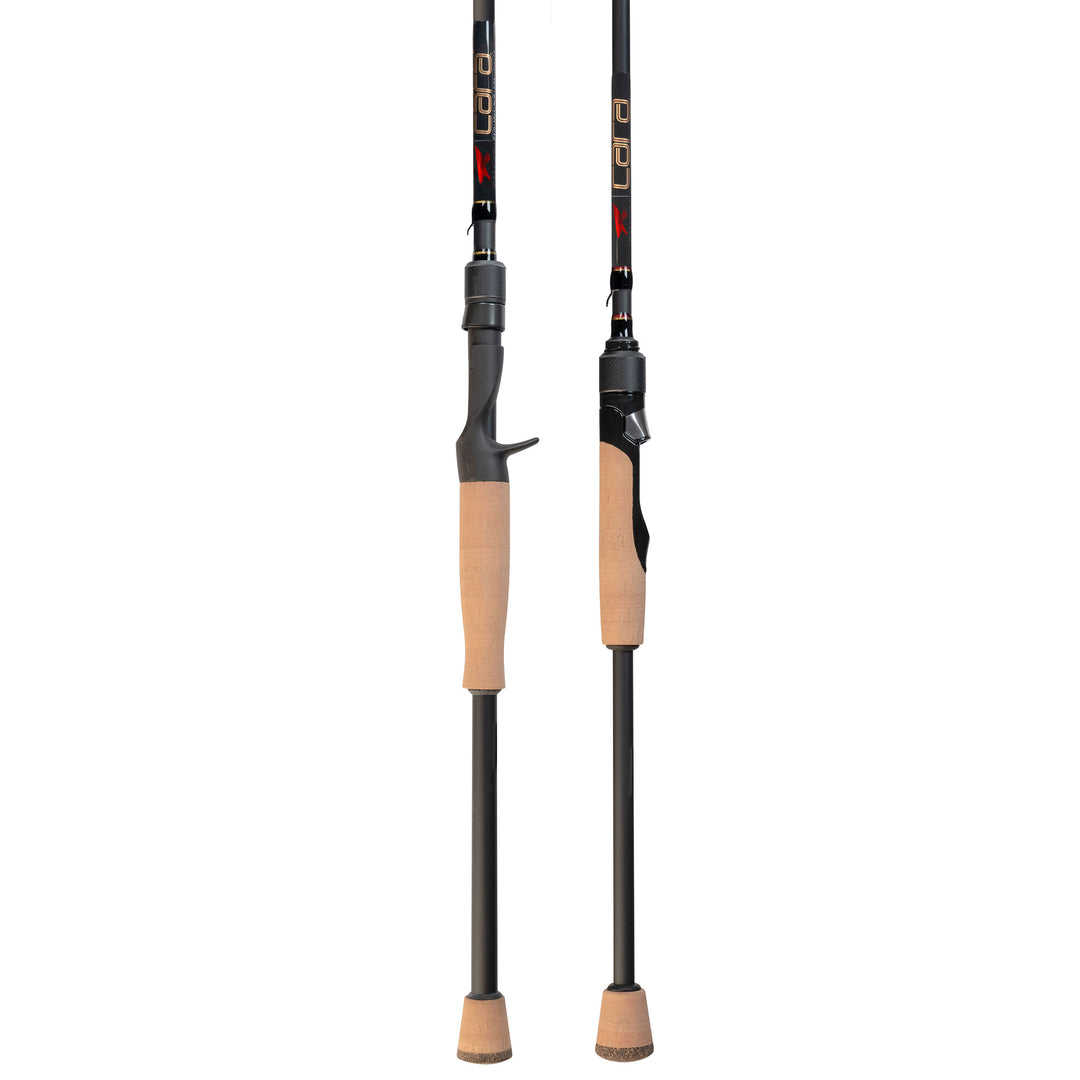 Falcon Cara All'round Casting Rod · 7'0