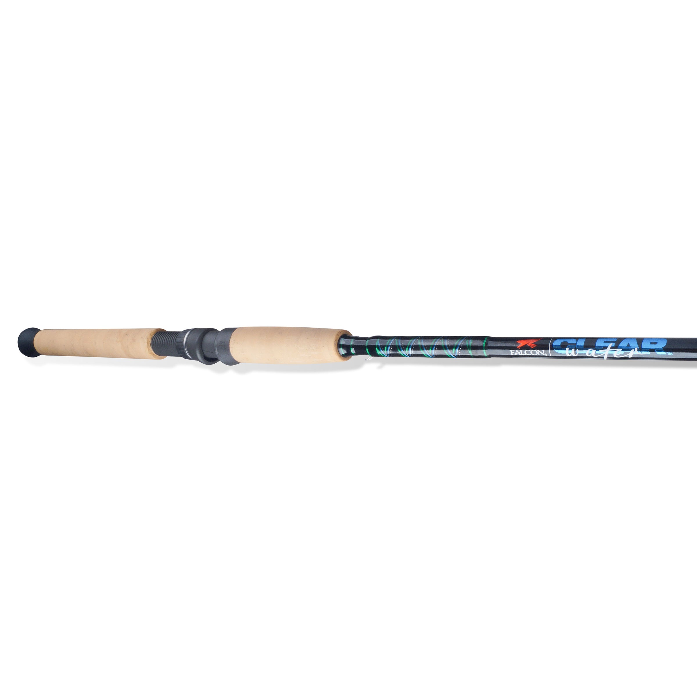 All Falcon Rods