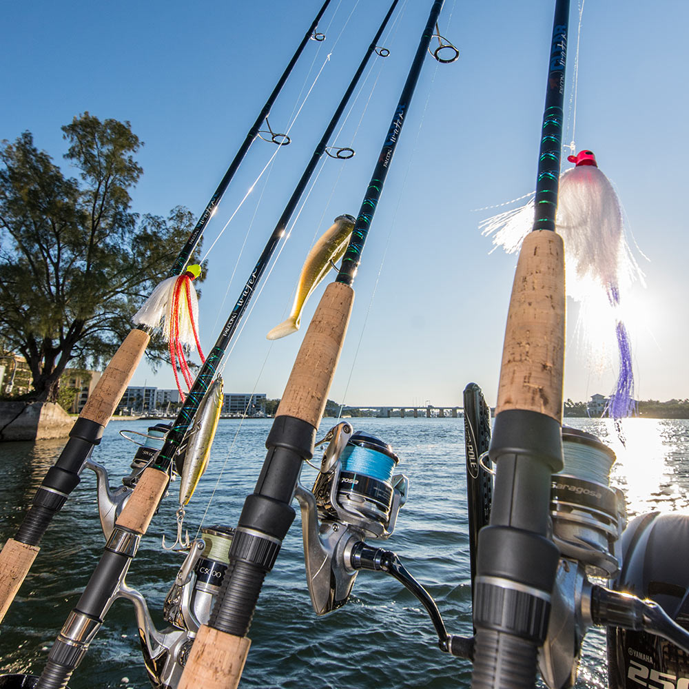 Coastal Clearwater – Falcon Rods Coastal Clearwater – Falcon Rods
