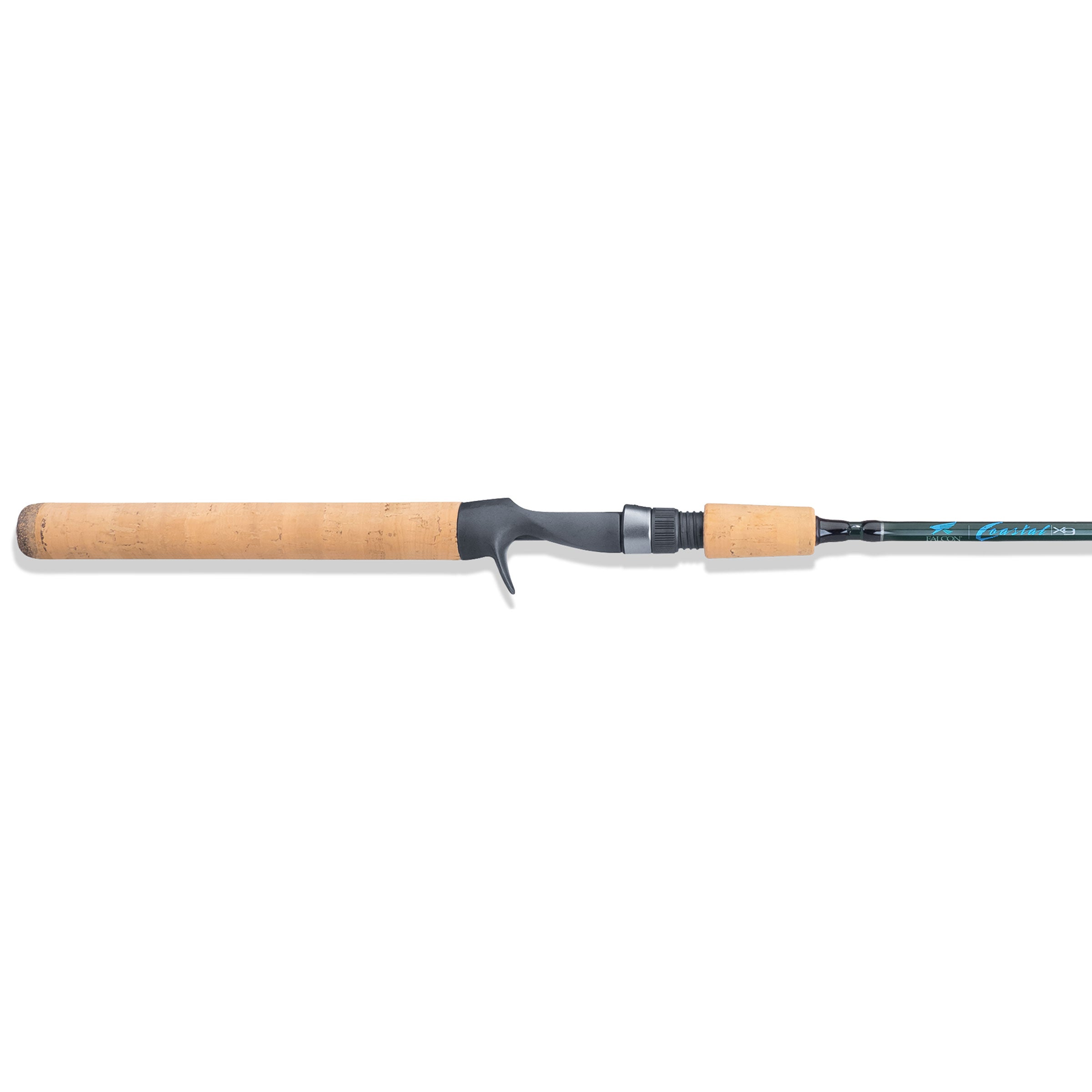 Coastal Series – Falcon Rods
