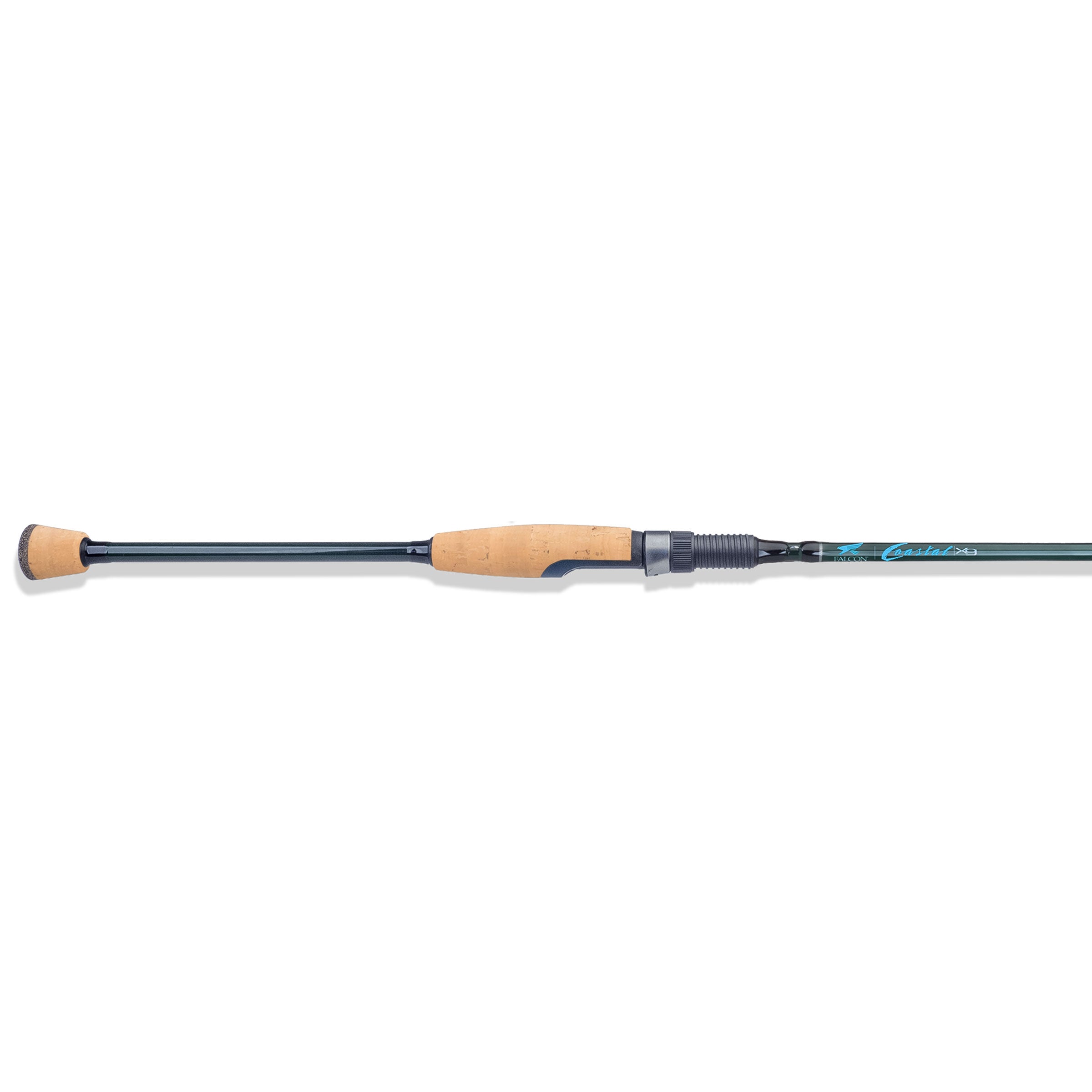 Coastal Series – Falcon Rods