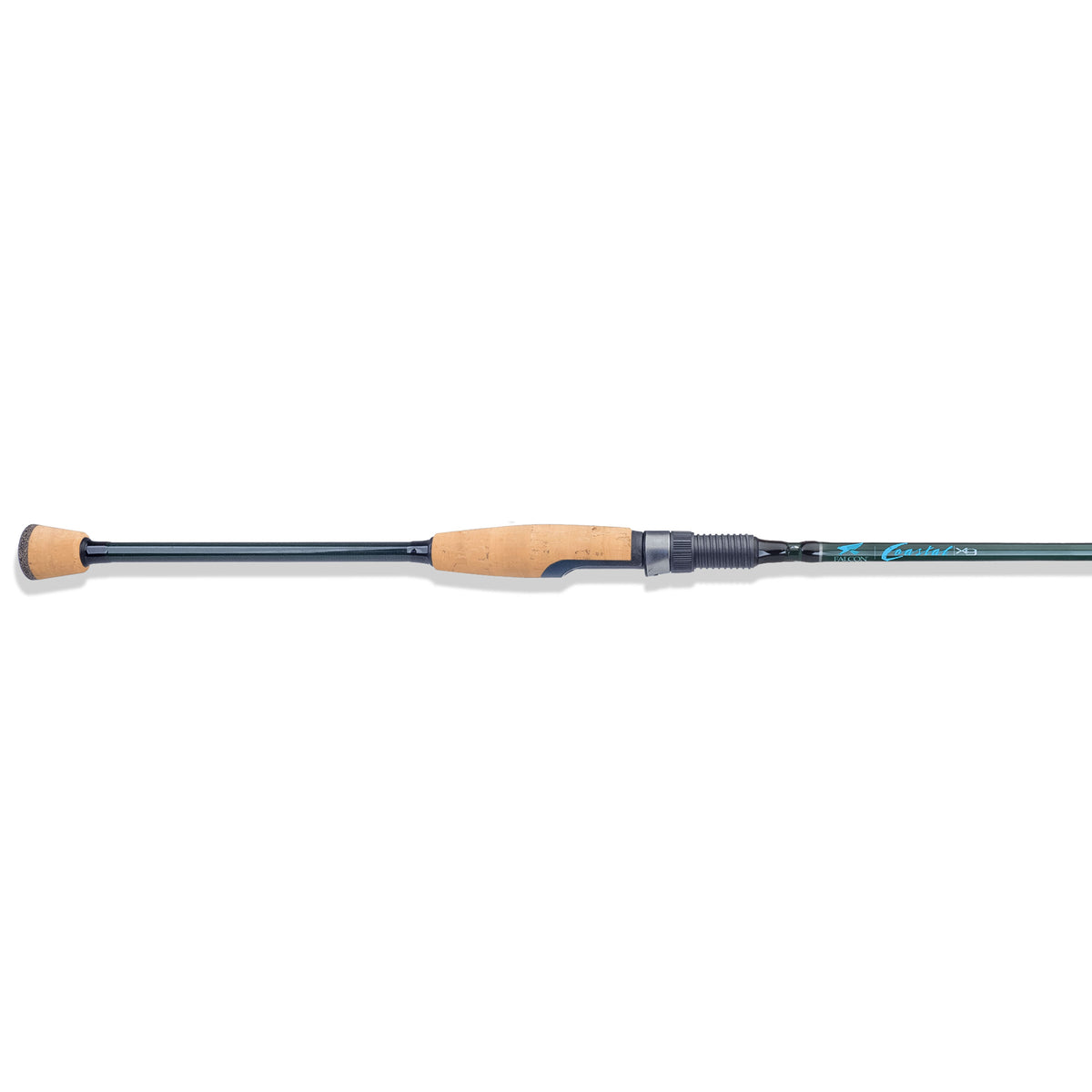 Coastal Series – Falcon Rods