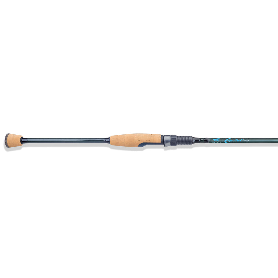 Coastal Series – Falcon Rods