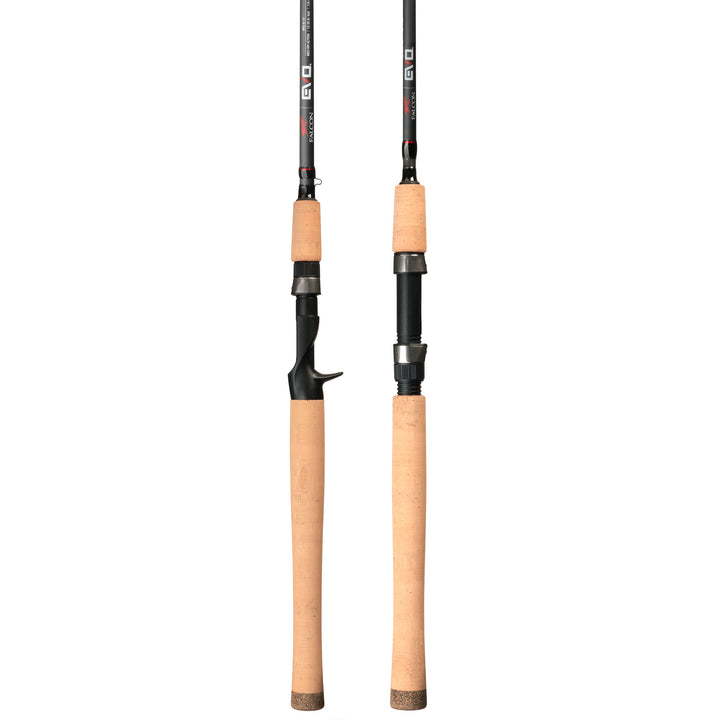 EVO Series