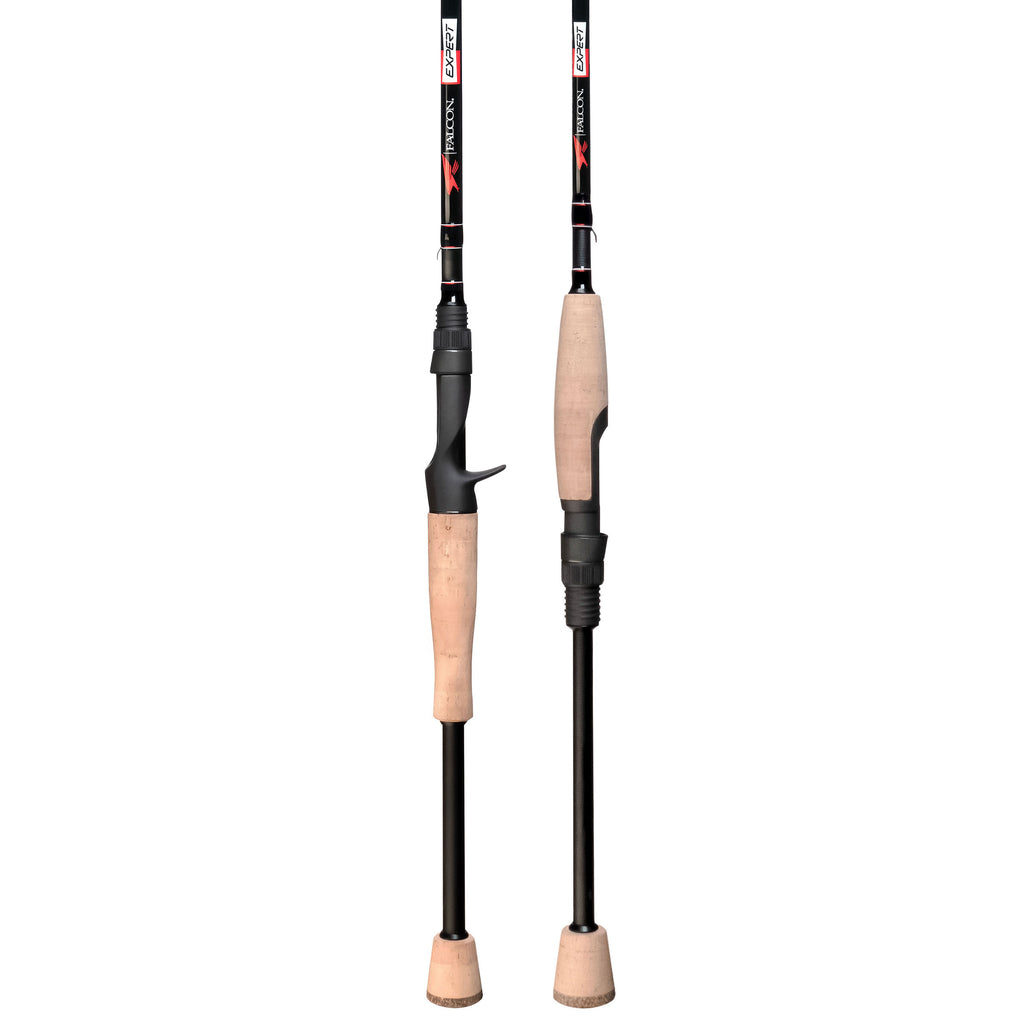 Expert Series – Falcon Rods