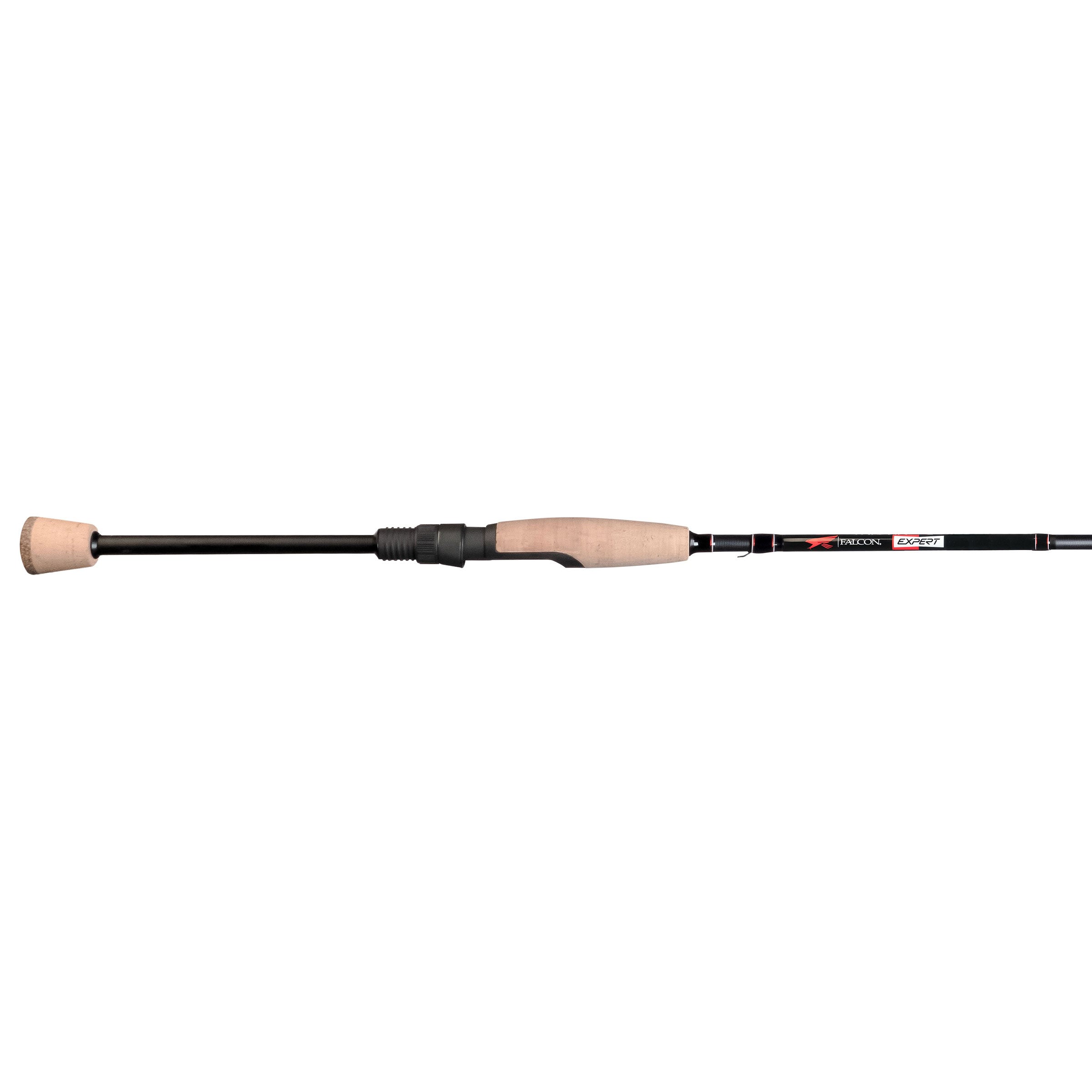 Expert Series – Falcon Rods