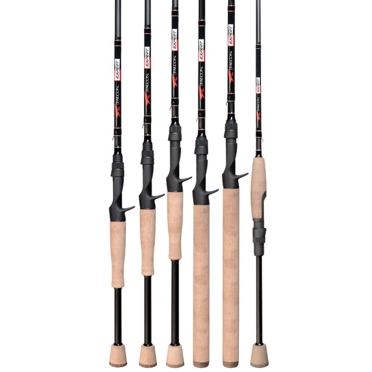 Expert Series – Falcon Rods