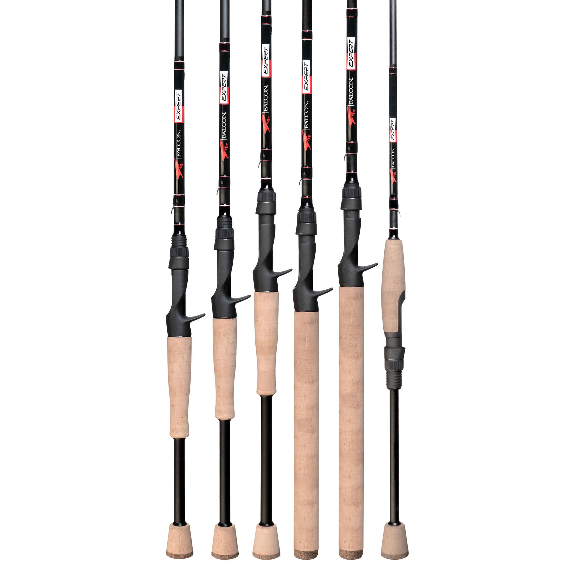 blue falcon fishing pole Falcon Expert Casting Rod Mansfield