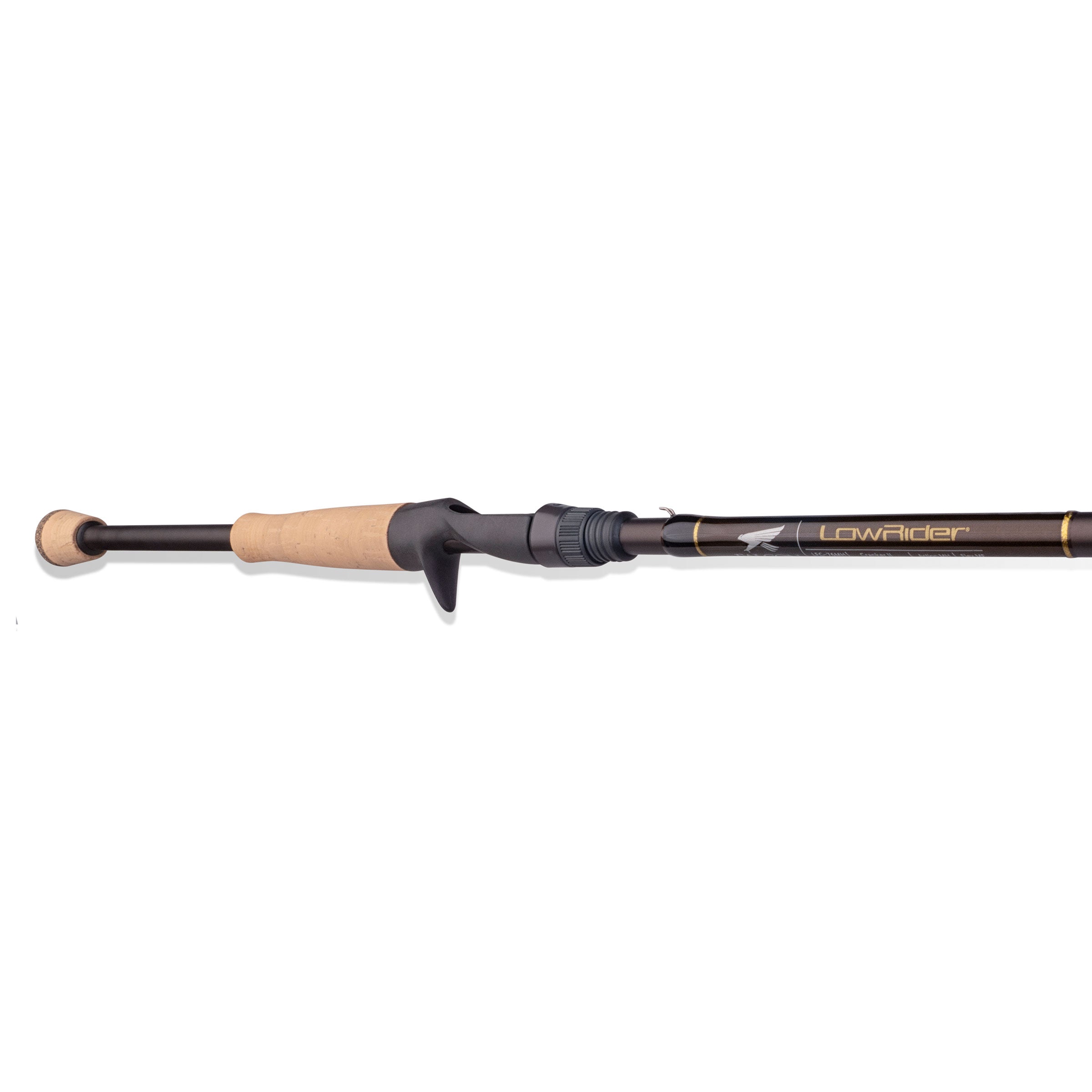 LowRider Series – Falcon Rods