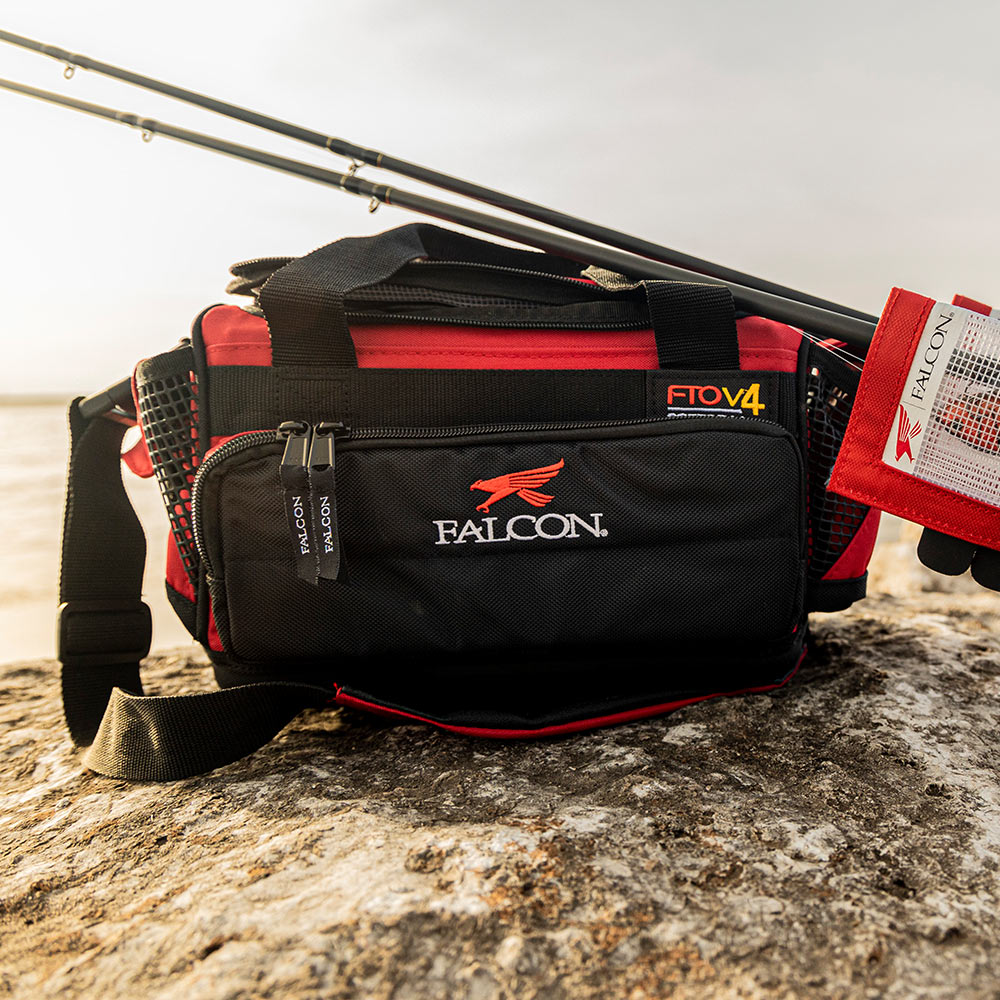Falcon FTO V4 Speedbag